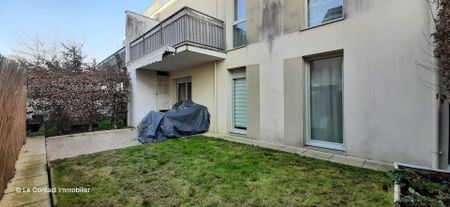 Appartement Bourg Des Comptes 3 pièce(s) 64.25 m2, - Photo 5