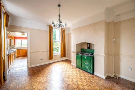 4 bedroom terraced house to rent - Photo 3