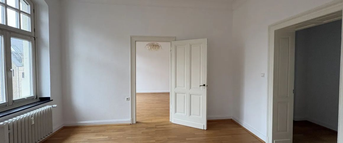 Wohnung zur Miete in Düsseldorf - Photo 1