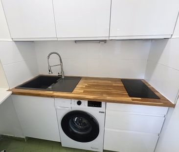 Appartement - Studio - 26.21 m² - Photo 4