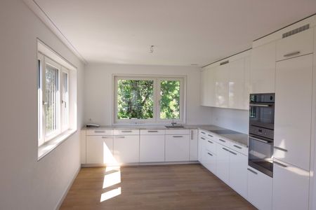 5.5 Zimmer, 133 m² - Photo 4