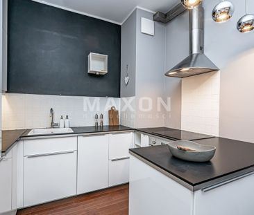 Warszawa, Wilanów, ul. Sarmacka - Zdjęcie 6