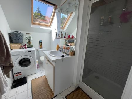 Appartement - QUIMPER - Team Ouest Immobilier - Photo 5
