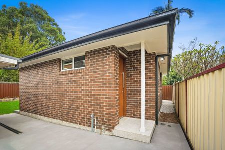 Brand New 2 Bedroom Granny Flat - Photo 2