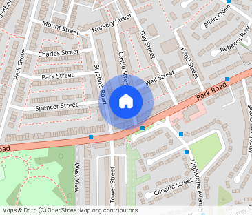 8 Castle Street Barnsley - Photo 1