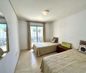Piso de alquiler en Carrer L V Beethoven, 5, L'Albir - Photo 5