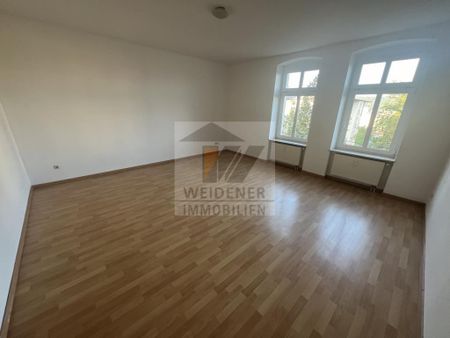 3 Raum Wohnung mit Balkon nahe Zentrum und dem Hauptbahnhof! - Foto 5