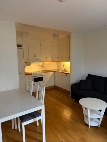 Kungsholmen - 2rok - 12mån - 19.550kr/mån - Photo 2