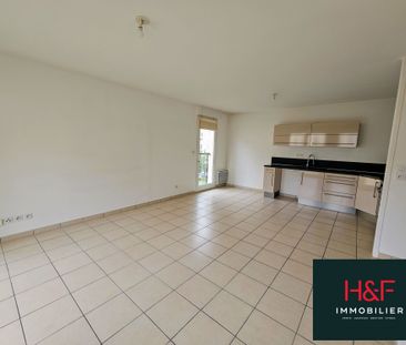 Location Appartement 3 pièces 65m² CAEN 14000 - Photo 4
