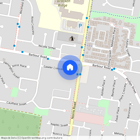 20 / 47 Gawler Crescent, QLD 4017, Bracken Ridge