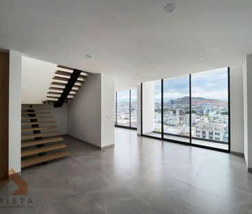 Penthouse EN RENTA en Torre West (Jardines del Moral), León, Guanaj... - Photo 5