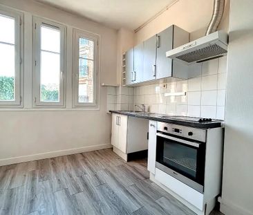 Location appartement 3 pièces, 52.60m², Chelles - Photo 2