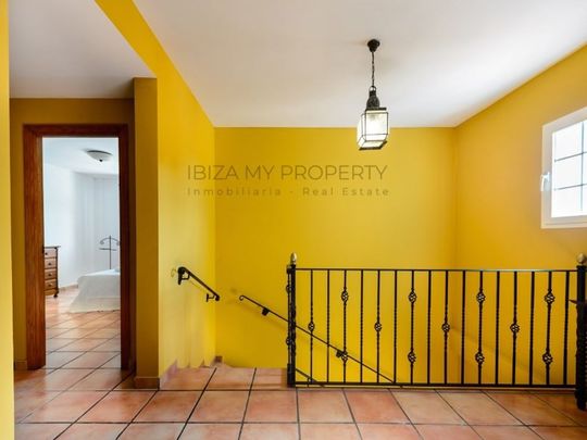 Luxury Semidetached House for rent in San Jose, Spain - Photo 1