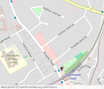 Taunton Avenue, Hounslow, TW3 - Photo 1
