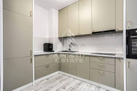 Apartament cu 2 camere Adora Park - loc de parcare inclus - Fotografie 5