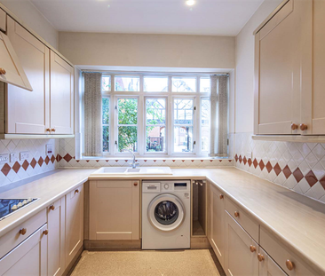 2 bedroom terraced house to rent - Photo 3