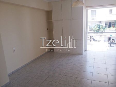 Studio/Γκαρσονιέρα για ενοικίαση Αγία Σοφία (Πάτρα) - Photo 5