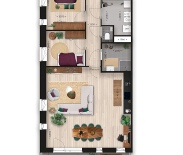 Vuurliniehof 38 - Photo 4