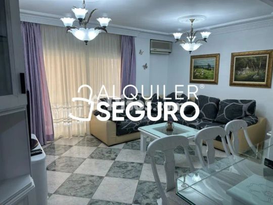 Piso en alquiler en Fuengirola - Foto 1
