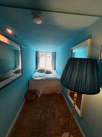 Chambre meublée H.W. Mesdagstraat, Groningen - À louer - Foto 4