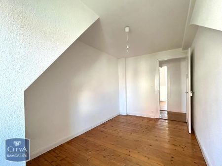 Appartement à louer 3 pièces 45m² - Photo 5