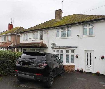 Cullington Close, Harrow, HA3 - Photo 2