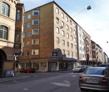 Östra Förstadsgatan 20, Slussen - Foto 1