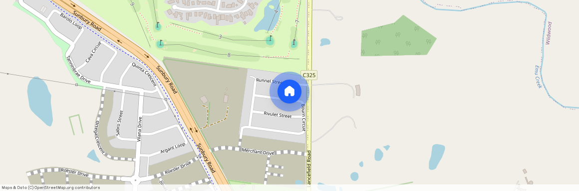 66 Bourn Circuit, Vic 3429, Sunbury