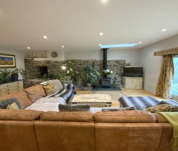 2 bedroom detached house to rent - Photo 5