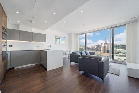 2 bedroom apartment to rent - Photo 2