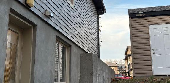 Appartement 4 1/2, Saint-hyacinthe (Douville) - Photo 2