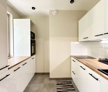 Kawalerka z dużym tarasem w Bronowicach - Photo 4