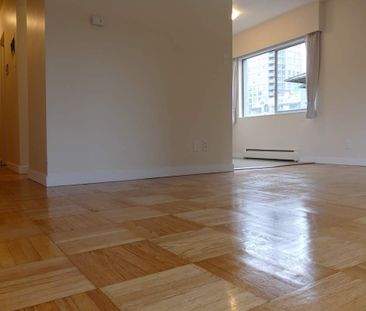 Downtown Apartment Building - Photo 5