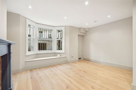 Redburn Street, London, SW3 flat to rent - Photo 3