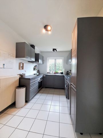 Huis met vier slaapkamers in Hannut - Foto 4