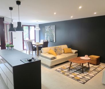 Location Appartement 3 pièces 70m² - Photo 1