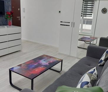 Aviatiei, Belvedere, - Fotografie 2