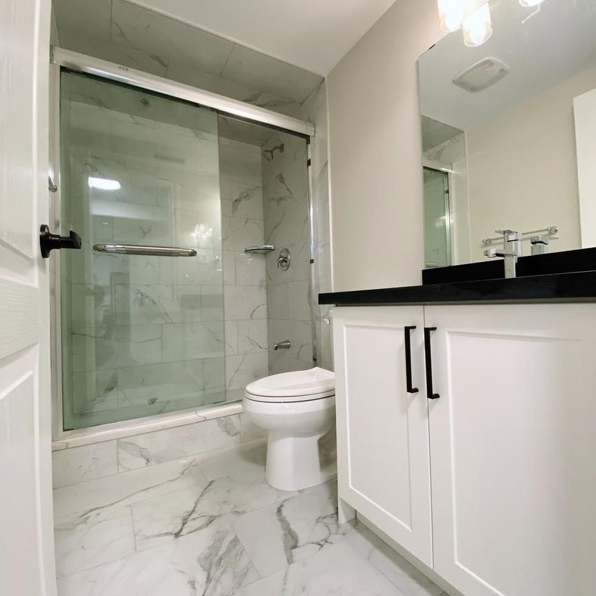For Lease - 922 Silverthorn Mill Avenue Unit# Bsmt, Mississauga, Ontario - Photo 1