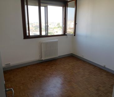 TOULOUSE / Location Appartement 2 Pièces 40 m² - Photo 2