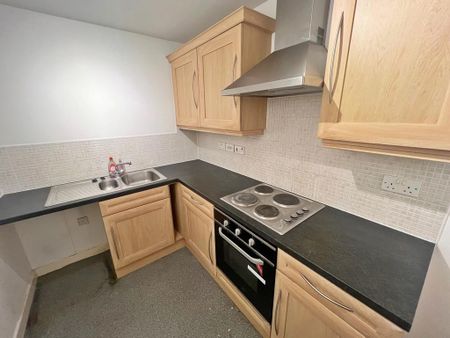 2 bedroom apartment to rent - Photo 4