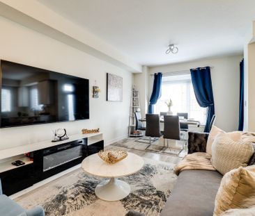 For Lease - 590 North Service Road Unit# 98, Hamilton, Ontario - Photo 4