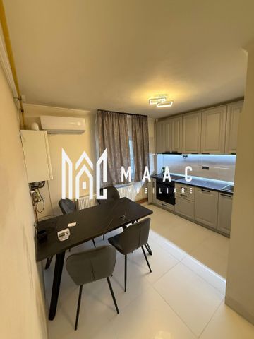 Închiriază Apartament 3 camere Cartierul Traian - Fotografie 2