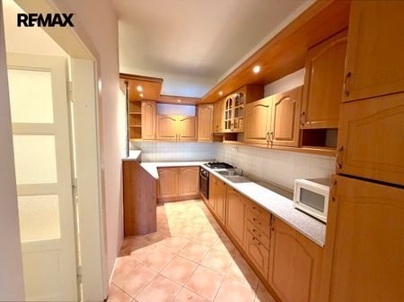 Pronájem bytu 3+kk v osobním vlastnictví 117 m², Praha 6 - Bubeneč - Фото 5