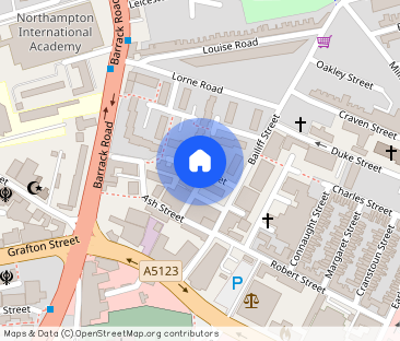 Deal Street, Northampton, NN1 - Photo 1