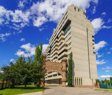 Unit 1111, 4902 - 37 Street, Red Deer, AB - Photo 6