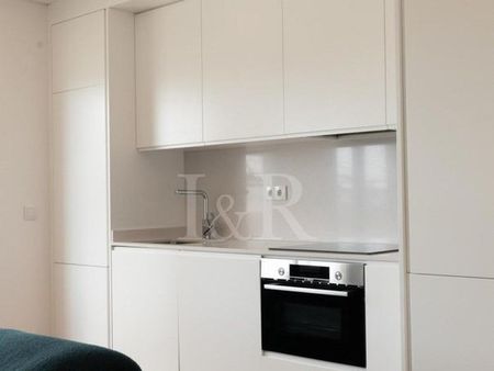 Apartamento T2 - Photo 3