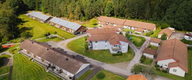 Fagerhultsvägen 13 B - Foto 1