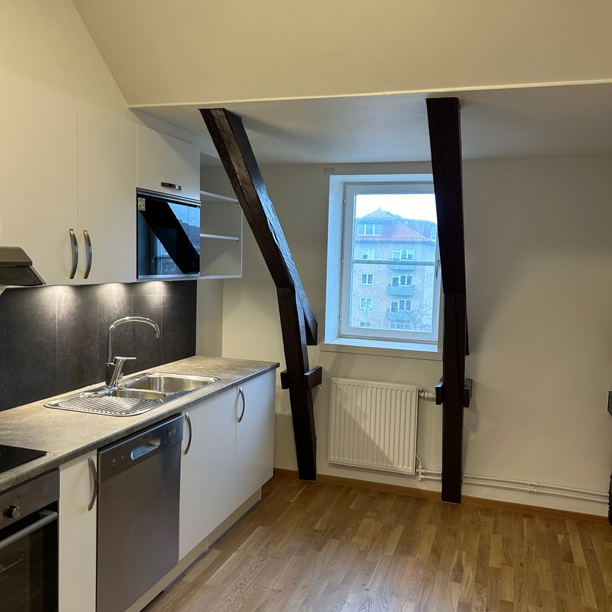 Eneborgsplatsen 2 - Photo 1