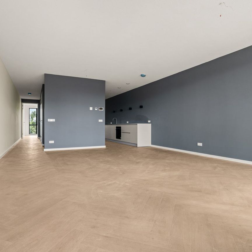 Appartement te huur: Rijnlandlaan 323 1062 MX Amsterdam - Foto 1