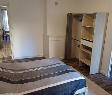 Location Appartement 2 pièces 55m² - Photo 5